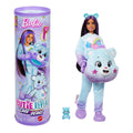 JFV59 Barbie Cutie Reveal  Care Bear Serisi - görsel 2