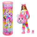 JFV59 Barbie Cutie Reveal  Care Bear Serisi - görsel 1