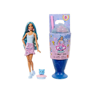 JFY00 Barbie Pop Reveal Atıştırmalık Serisi - Toyz Show