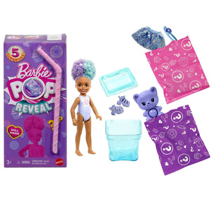 JFY01 Chelsea Pop Reveal Atıştırmalık Serisi - Toyz Show
