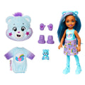 JGH75 Chelsea Cutie Reveal Care Bear 2. Seri - görsel 3