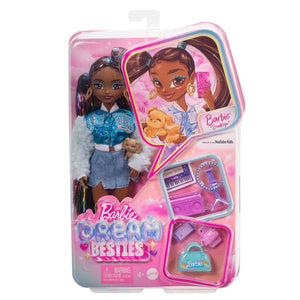 HYC22 Barbie Dream Besties - Brooklyn - Toyz Show