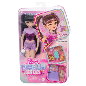 HYC24 Barbie Dream Besties - Renee - Toyz Show