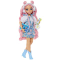 JDD74 Barbie Dream Besties Ana Karakter Bebek Daisy - görsel 2