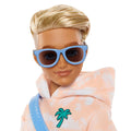 JDD75 Barbie Dream Besties Ana Karakter Bebek Ken - görsel 4