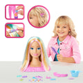 JFG81 Barbie Saç Tasarımı Büstü - görsel 6