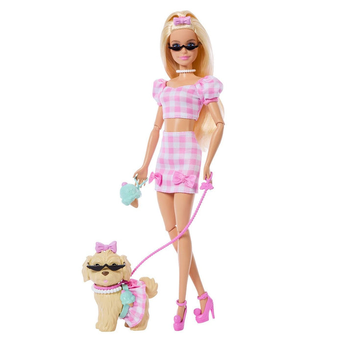 JFP36 Barbie Twinning Looks - Fiyonk Teması - Toyz Show - 