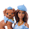 JFP38 Barbie Twinning Looks - Puantiye Teması - görsel 4