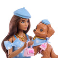 JFP38 Barbie Twinning Looks - Puantiye Teması - görsel 3