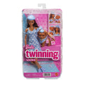 JFP38 Barbie Twinning Looks - Puantiye Teması - görsel 6