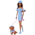 JFP38 Barbie Twinning Looks - Puantiye Teması - görsel 2