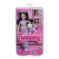 JFP39 Barbie Twinning Looks - Çiçek Teması - görsel 6