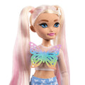 JFX96 Malibu - Barbie Dream Besties Paten Partisi Malibu Bebek ve Aksesuarları - görsel 5