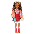 JFX98 Teresa - Barbie Dream Besties Paten Partisi Teresa Bebek ve Aksesuarları - görsel 3