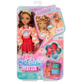 JFX98 Teresa - Barbie Dream Besties Paten Partisi Teresa Bebek ve Aksesuarları - görsel 1