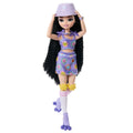 JFX99 Rene - Barbie Dream Besties Paten Partisi Rene Bebek ve Aksesuarları - görsel 2
