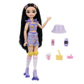 JFX99 Rene - Barbie Dream Besties Paten Partisi Rene Bebek ve Aksesuarları - görsel 4