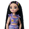 JFX99 Rene - Barbie Dream Besties Paten Partisi Rene Bebek ve Aksesuarları - görsel 5