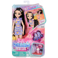 JFX99 Rene - Barbie Dream Besties Paten Partisi Rene Bebek ve Aksesuarları - görsel 1