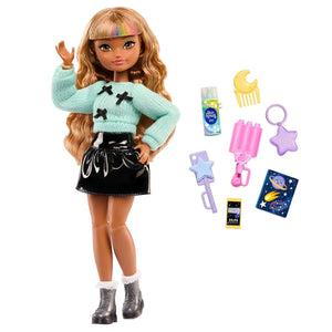 JGG36 Barbie Dream Besties Zia - Toyz Show