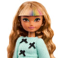 JGG36 Barbie Dream Besties Zia - görsel 4