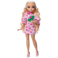 JGH87 Malibu - Barbie Dream Besties Festival Kombinleri ve Aksesuarları - görsel 4