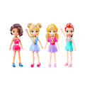 FWY19 Polly Pocket ve Arkadaşları Serisi / +4 yaş - görsel 2