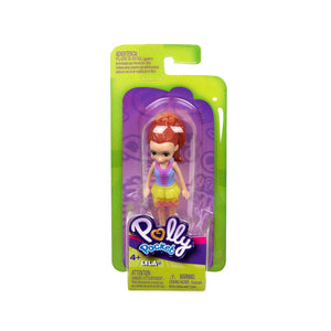 FWY19 Polly Pocket ve Arkadaşları Serisi / +4 yaş - Toyz Show