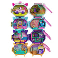GYV99 Polly Pocket Çantaya Takılabilen Mini Oyun Setleri - görsel 5