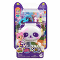 GYV99 Polly Pocket Çantaya Takılabilen Mini Oyun Setleri - görsel 6