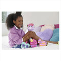 HKV34 Polly Pocket Unicorn Temalı Oyun Seti - görsel 6