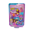 HKV34 Polly Pocket Unicorn Temalı Oyun Seti - görsel 1