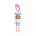 HKV98 Polly Pocket Kapüşonlu Bebekler - görsel 3