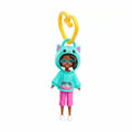 HKV98 Polly Pocket Kapüşonlu Bebekler - görsel 4