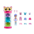 HKW04 Polly Pocket Moda Eğlencesi Oyun Setleri - görsel 2