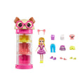 HKW04 Polly Pocket Moda Eğlencesi Oyun Setleri - görsel 3