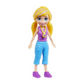 HKW04 Polly Pocket Moda Eğlencesi Oyun Setleri - görsel 4