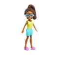 HKW04 Polly Pocket Moda Eğlencesi Oyun Setleri - görsel 5