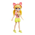 HKW04 Polly Pocket Moda Eğlencesi Oyun Setleri - görsel 6