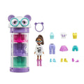 HKW04 Polly Pocket Moda Eğlencesi Oyun Setleri - görsel 1