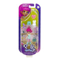 HNF50 Polly Pocket ve Moda Aksesuarları Oyun Setleri - Mattel - görsel 2