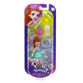 HNF50 Polly Pocket ve Moda Aksesuarları Oyun Setleri - Mattel - görsel 3