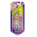 HNF50 Polly Pocket ve Moda Aksesuarları Oyun Setleri - Mattel - görsel 4