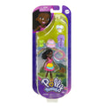 HNF50 Polly Pocket ve Moda Aksesuarları Oyun Setleri - Mattel - görsel 5
