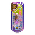 HNF50 Polly Pocket ve Moda Aksesuarları Oyun Setleri - Mattel - görsel 6