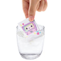 HRD65 Polly Pocket Radyo Temalı Moda Eğlencesi Oyun Seti - görsel 5