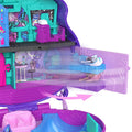HVV58 Polly Pocket - Monster High Temalı Kompakt Oyun Seti - görsel 3