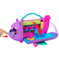 HWP19 Polly Pocket Adventures in Rio Uçak Oyun Seti - görsel 3