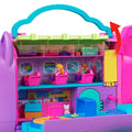HWP19 Polly Pocket Adventures in Rio Uçak Oyun Seti - görsel 4