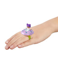 JCB24 Polly Pocket Yüzük Kutusu Oyun Seti - görsel 2